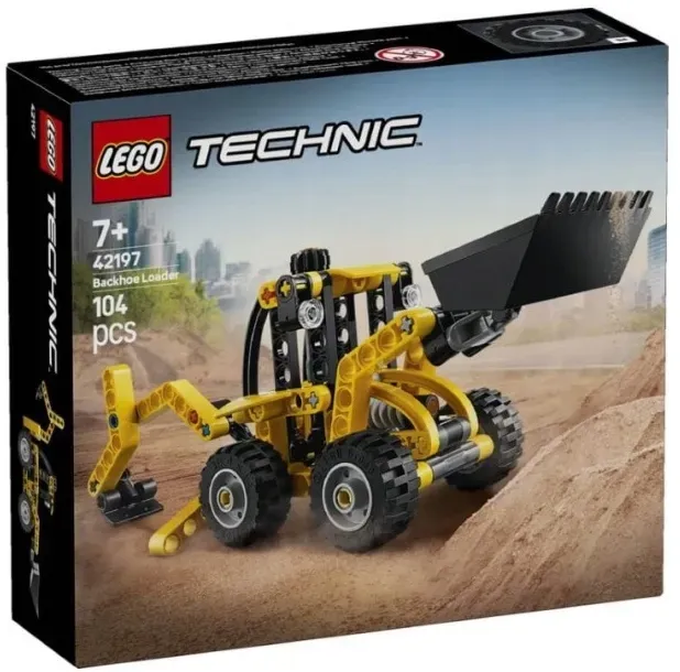 lego-technic-koparko-ladowarka-stan-nowy-plec-chlopcy-dziewczynki