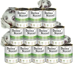 karma-mokra-dla-psa-dolina-noteci-dziczyzna-zestaw-12x800ge