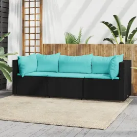 vidaxl-3-cz-zestaw-wypoczynkowy-do-ogrodu-poduszki-czarny-rattan-pe