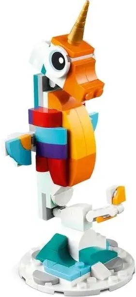 31140-lego-creator-magiczny-jednorozec-liczba-elementow-145