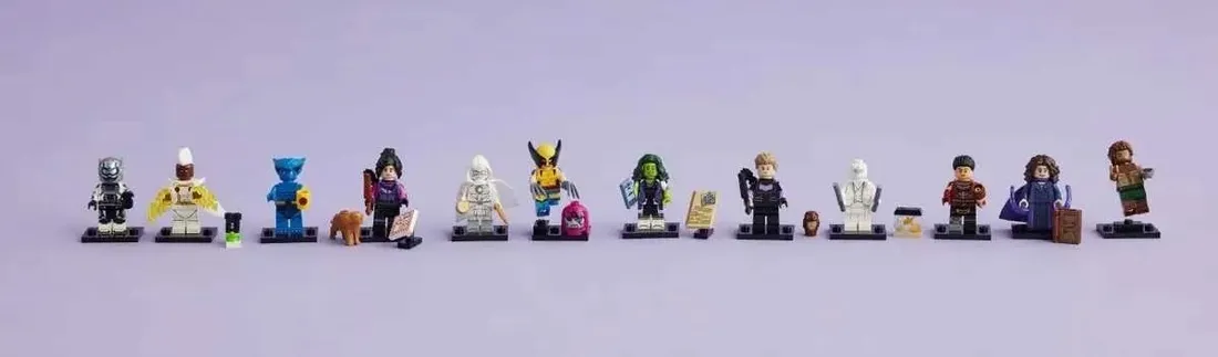 lego-minifigures-marvel-seria-2-stan-nowy