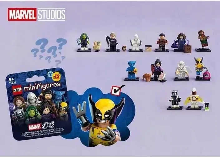 lego-minifigures-marvel-seria-2-stan-opakowania-oryginalne