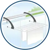 suszarka-vileda-express-waga-z-opakowaniem-0-46-kg