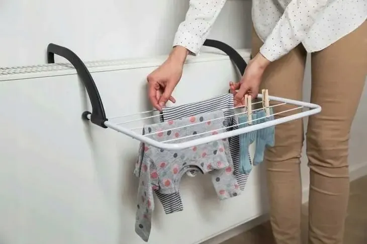 suszarka-vileda-express-stan-opakowania-oryginalne