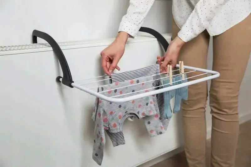 suszarka-vileda-express-stan-nowy