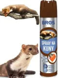 bros-spray-na-kuny-400ml-stan-nowy