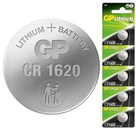 5x-gp-cr1620-baterie-litowe-3v-1620-blister-78mah-bateria-lithum