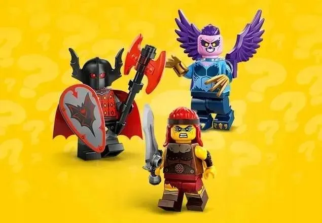 71045-lego-minifigures-seria-25-marka-lego