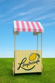 stragan-z-lemoniada-stoisko-do-sprzedazy-lemoniady-wozek-lemoniada