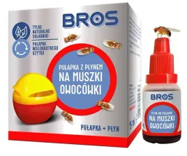 zestaw-bros-pulapka-z-plynem-na-muszki-owocowki-plyn-do-pulapki-na-muszki