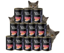 karma-dla-kota-dolina-noteci-premium-bogata-w-lososia-zestaw-12x400g