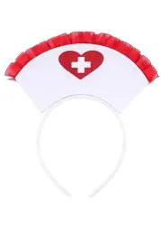 opaska-pielegniarki-czepek-pielegniarka-doktor-panienski-fotobudka-1szt