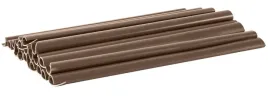 zestaw-10-sztuk-klipsow-do-mocowania-tasmy-ogrodzeniowej-19cm-brazowe