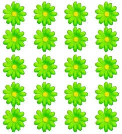 sztuczne-kwiaty-zielone-20-sztuk-boho