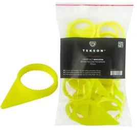 wskaznik-luznej-nakretki-33-mm-zolty-fosfor-checkpoint-komplet-20-sztuk