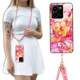 etui-do-vivo-y22s-case-z-polyskiem-or-crossglamor-pinkorkobieceorsubtelne-ory