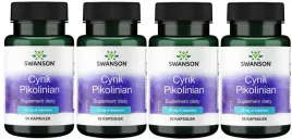4-x-swanson-cynk-pikolinian-22mg-60-kaps-plodnosc-mezczyzn-odpornosc-wzrok