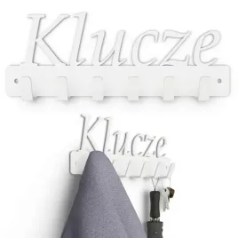 wieszak-scienny-do-przedpokoju-na-ubrania-kurtki-metalowy-6-haczykow-bialy
