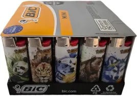 50x-zapalniczka-krzesiwo-bic-j5-mini-j25