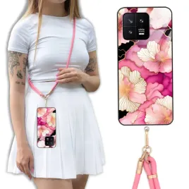 etui-do-xiaomi-13-case-z-polyskiem-or-crossglamor-pinkorkobieceorsubtelne-ory