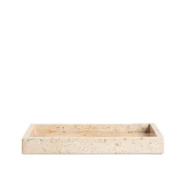 taca-dekoracyjna-marmuri-z-bezowego-marmuru-25x15x3-cm-homla
