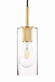 lampa-wiszaca-szklana-madrid-tuba-clear