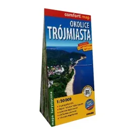 okolice-trojmiasta-mapa-turystyczna-1-50-000-praca-zbiorowa