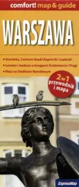 warszawa-2w1-przewodnik-i-mapa-praca-zbiorowa