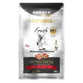 biofeed-euphoria-fresh-meat-adult-500g-05kg-mini-wieprzowina-wolowina