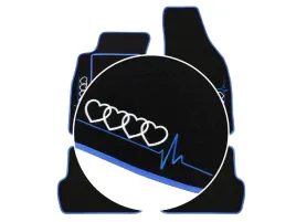 dywaniki-do-audi-a8-d2-1994-2002-niebieska-lamowka-2-hafty