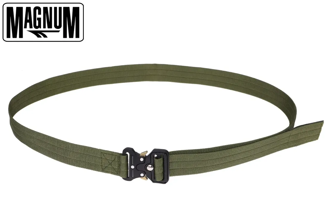 magnum-pasek-vipera-olive-s-m