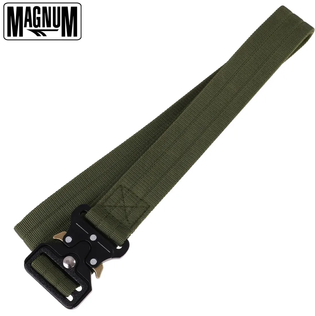 magnum-pasek-vipera-olive-s-m