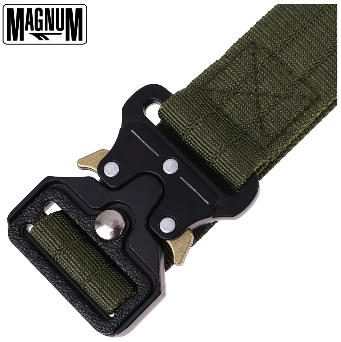 magnum-pasek-vipera-olive-s-m