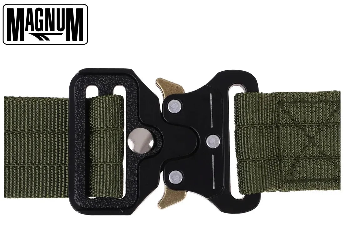 magnum-pasek-vipera-olive-s-m