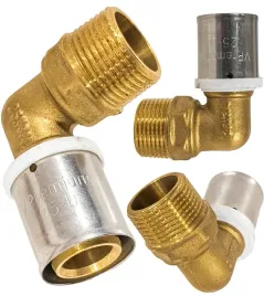 vesbo-pex-kolano-kolanko-z-gwintem-zew-25x3-4-gz-zaprasowywana-zacisk-u