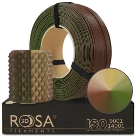 2-x-filament-refill-pla-magic-silk-rosa3d-army-zielony-1kg