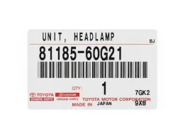 lexus-gx-460-lampa-przednia-lewa-8118560g21