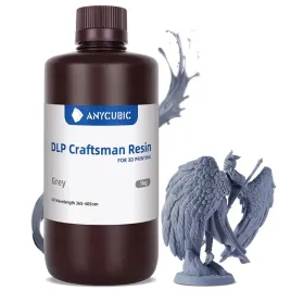 2-x-zywica-uv-anycubic-dlp-craftsman-grey-szara-1kg-1l