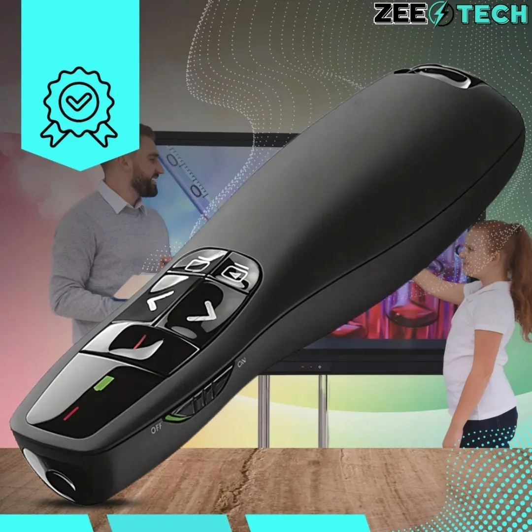 prezenter-tb-32-baterie