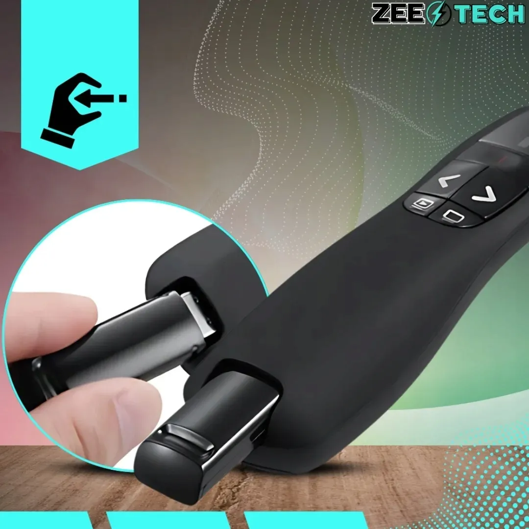 prezenter-tb-32-baterie