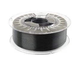 2-x-filament-spectrum-premium-pet-g-1-75mm-transparent-black-czarny-1kg