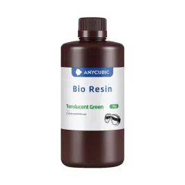 2-x-zywica-uv-anycubic-bio-translucent-green-tr-zielony-1l-1kg
