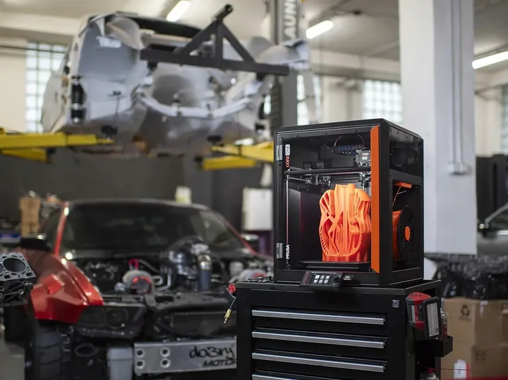 2-x-original-prusa-core-one-kit-do-montazu-stan-nowy-rodzaj-drukarka-3d