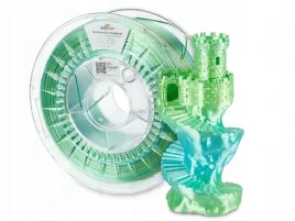 2-x-filament-spectrum-pla-silk-rainbow-1-75mm-ocean-melange-1kg