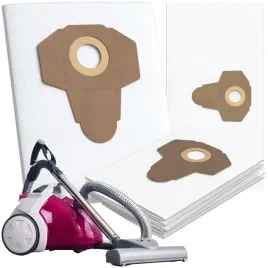 worki-syntetyczne-do-odkurzacza-dexter-power-vod1530swc-30-l-5-sztuk