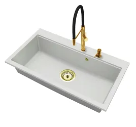 zlewozmywak-granitowy-jednokomorowy-elite-90-bateria-dozownik-syfon-zloty