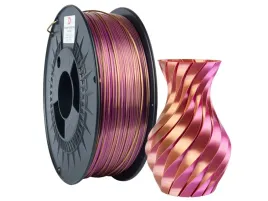 2-x-filament-3dpower-pla-silk-dual-1-75mm-gold-pink-1kg
