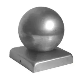 stalowy-daszek-na-slupek-profil-50x50-z-kula-fi50