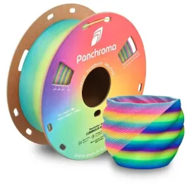 2-x-filament-polymaker-polylite-luminous-pla-175mm-rainbow-teczowy-1kg