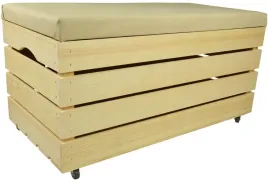 2-x-pufa-sosnowa-z-kolkami-schowek-kufer-skrzynia-buty